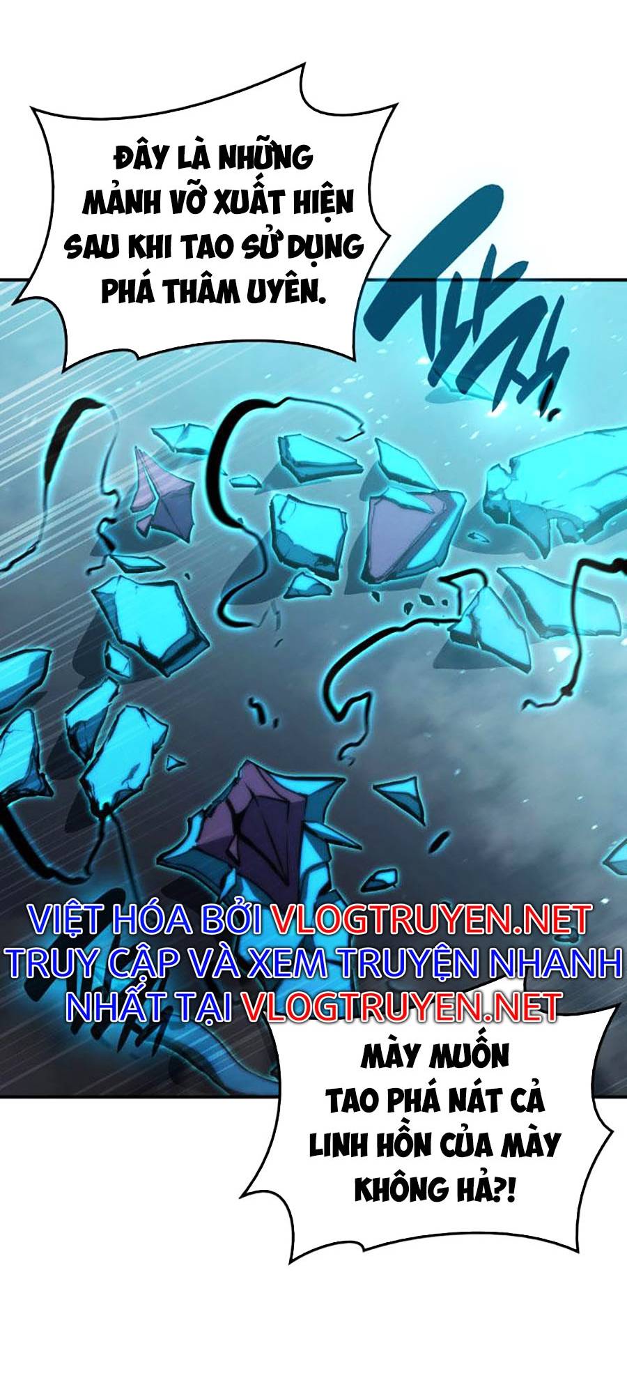 Người Hùng Cấp Thảm Họa Hồi Sinh: Chapter 34