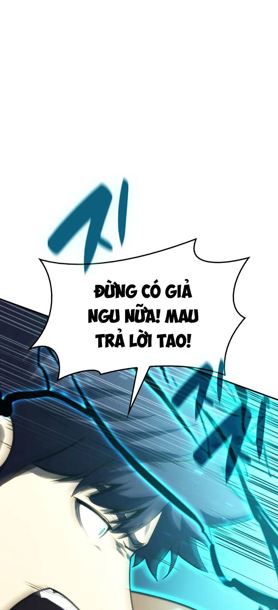 Người Hùng Cấp Thảm Họa Hồi Sinh: Chapter 34