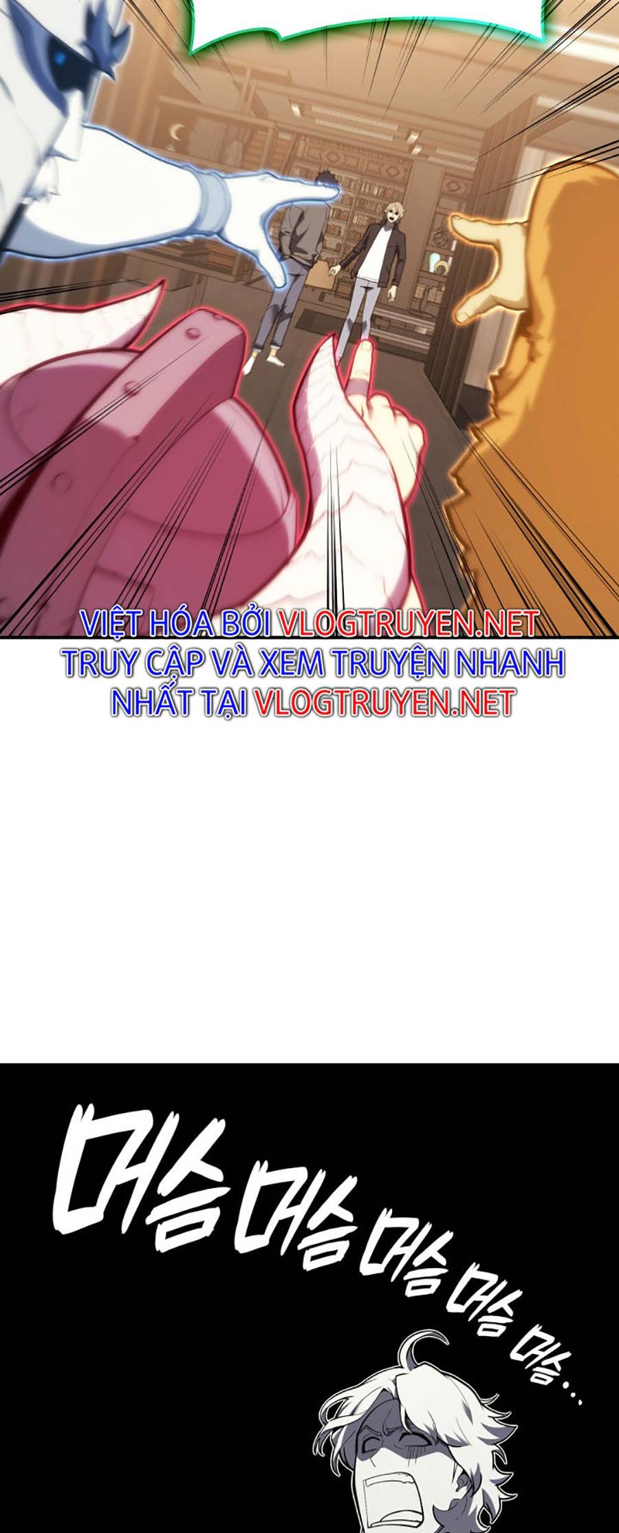 Người Hùng Cấp Thảm Họa Hồi Sinh: Chapter 35
