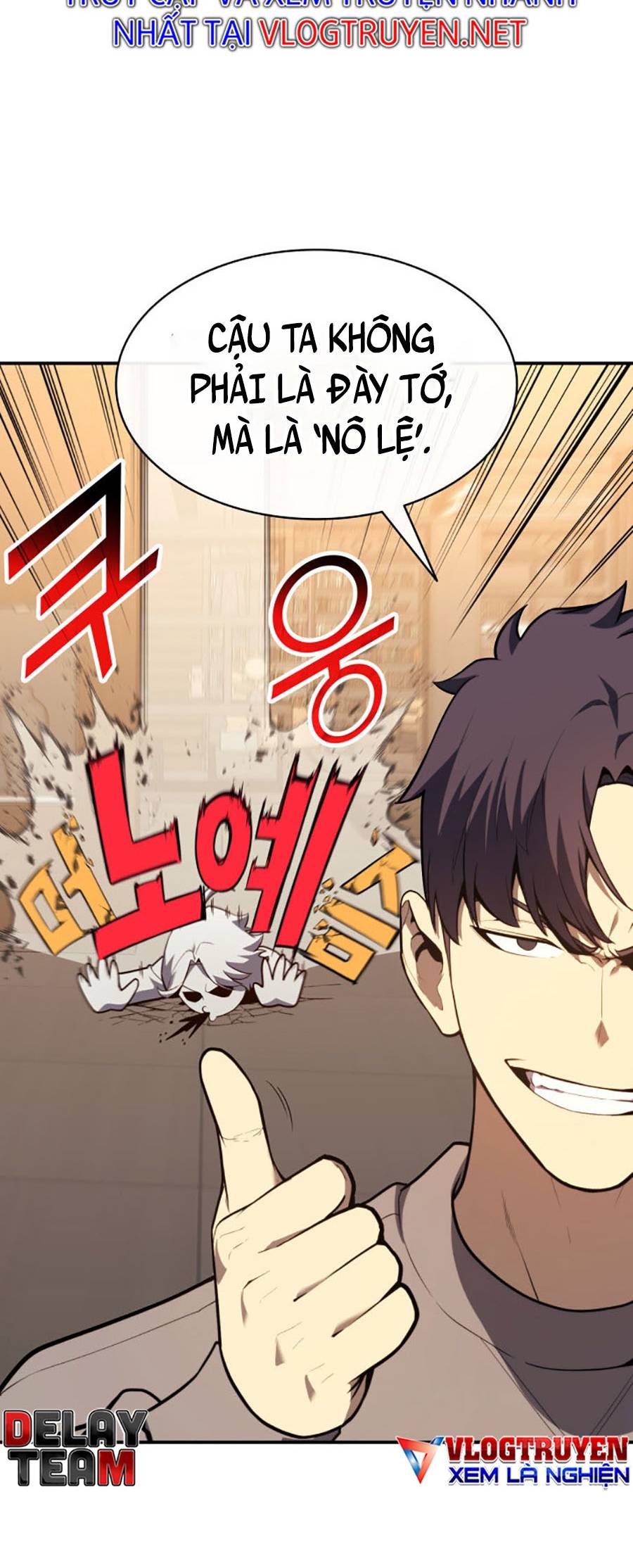 Người Hùng Cấp Thảm Họa Hồi Sinh: Chapter 35
