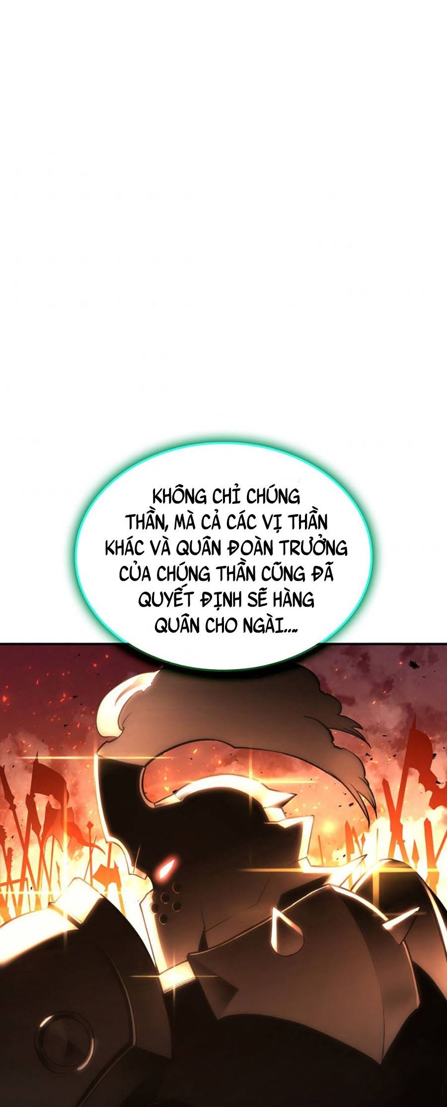 Người Hùng Cấp Thảm Họa Hồi Sinh: Chapter 35