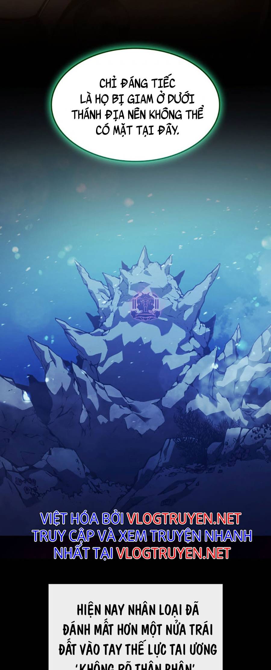 Người Hùng Cấp Thảm Họa Hồi Sinh: Chapter 35