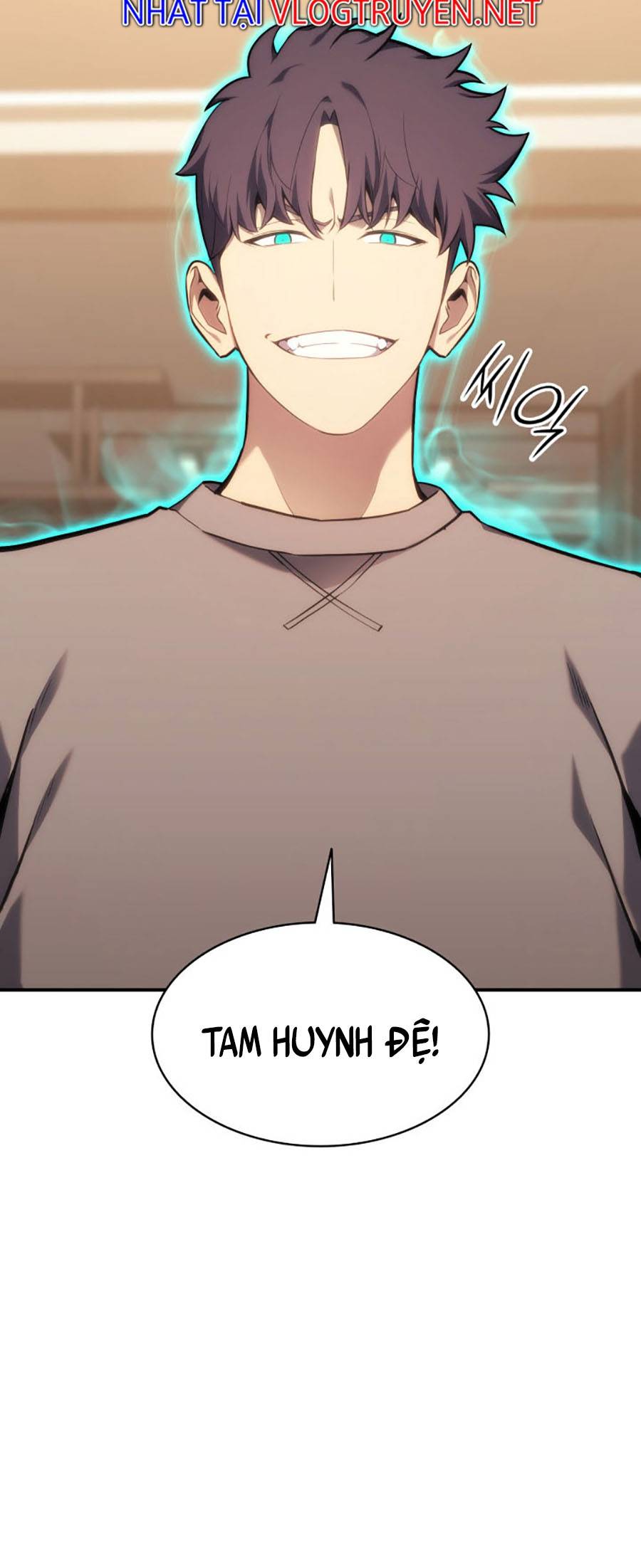 Người Hùng Cấp Thảm Họa Hồi Sinh: Chapter 35