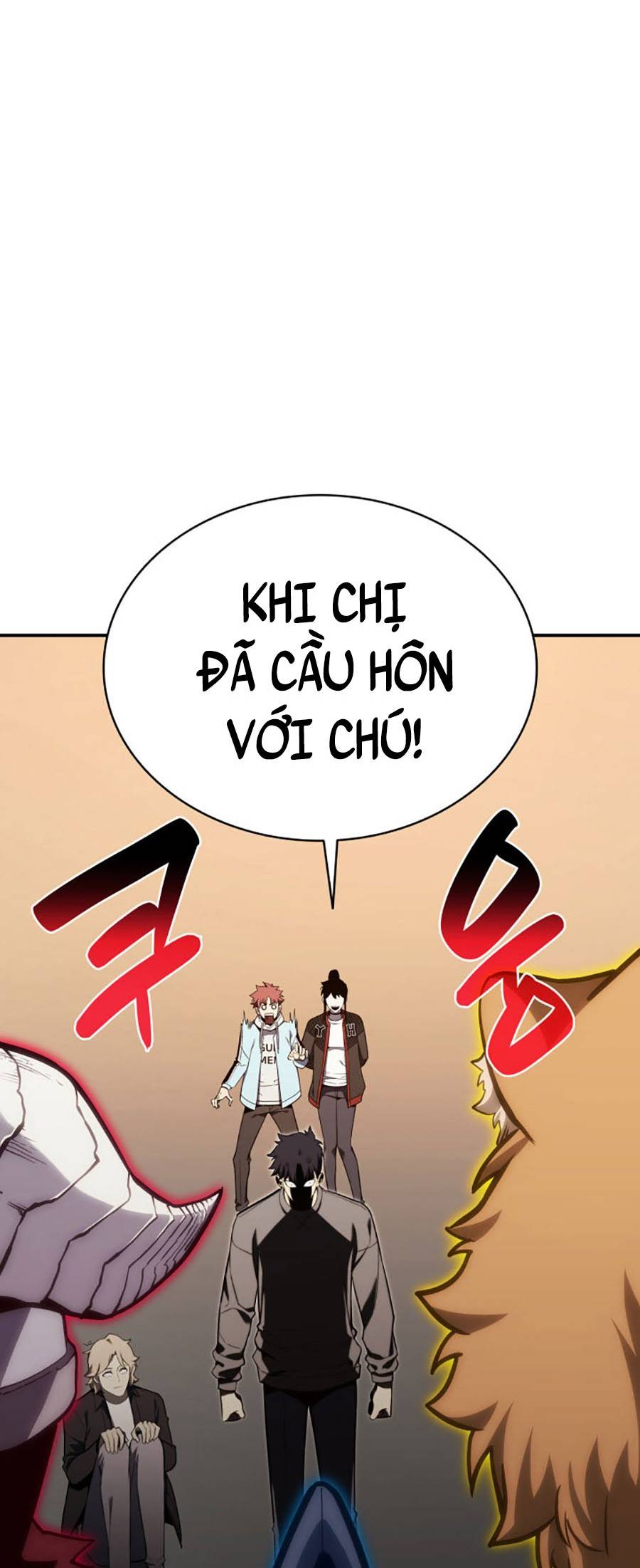 Người Hùng Cấp Thảm Họa Hồi Sinh: Chapter 35
