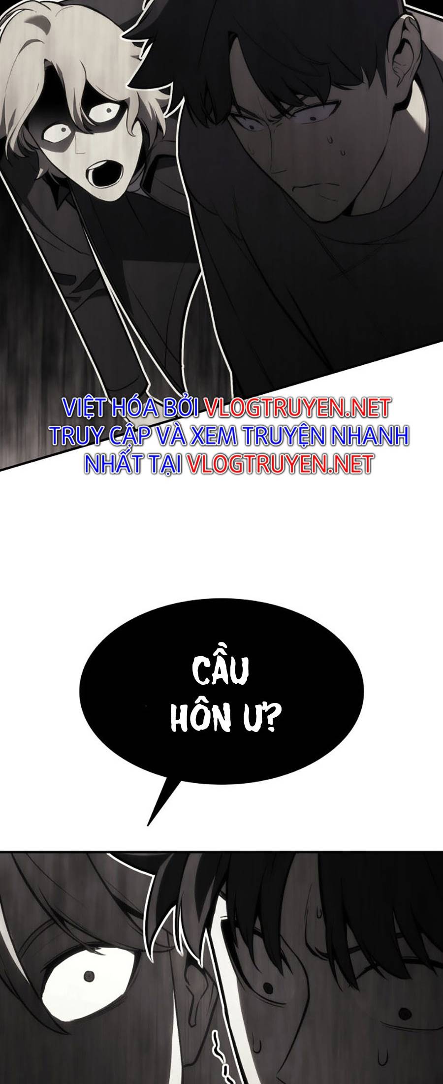 Người Hùng Cấp Thảm Họa Hồi Sinh: Chapter 35