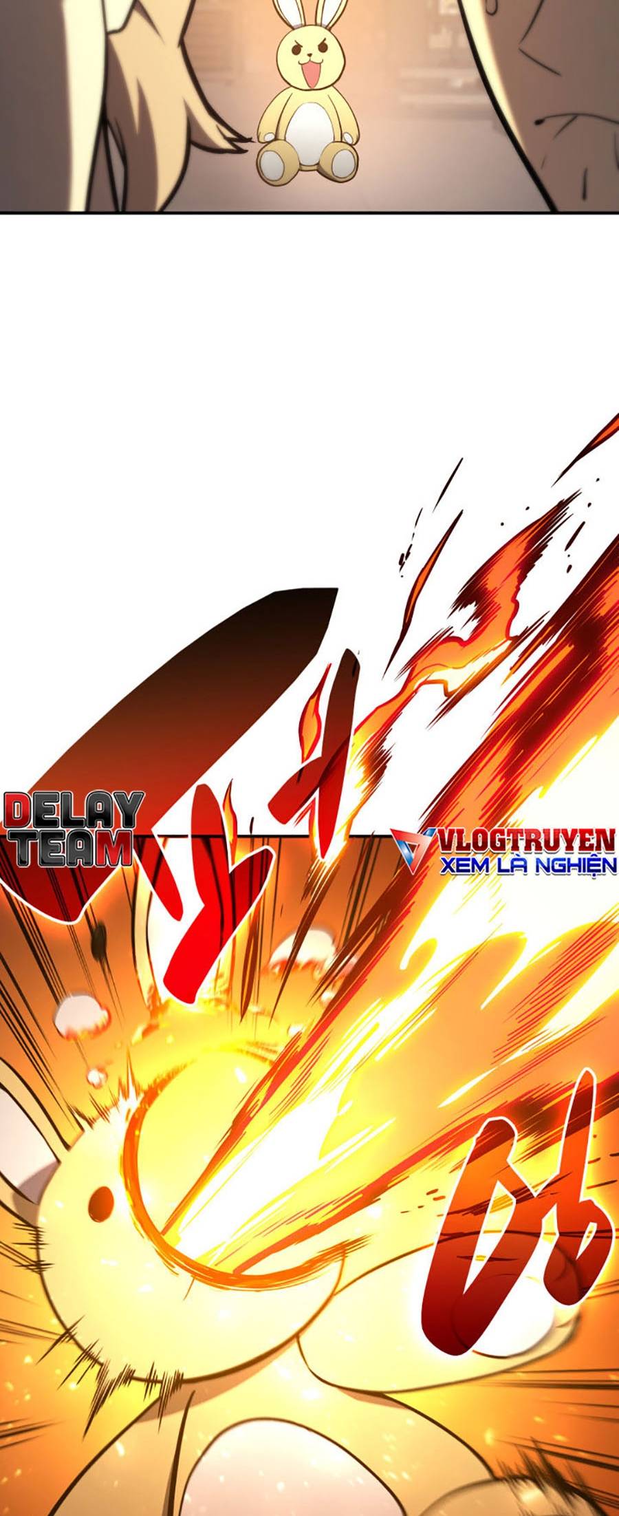 Người Hùng Cấp Thảm Họa Hồi Sinh: Chapter 35