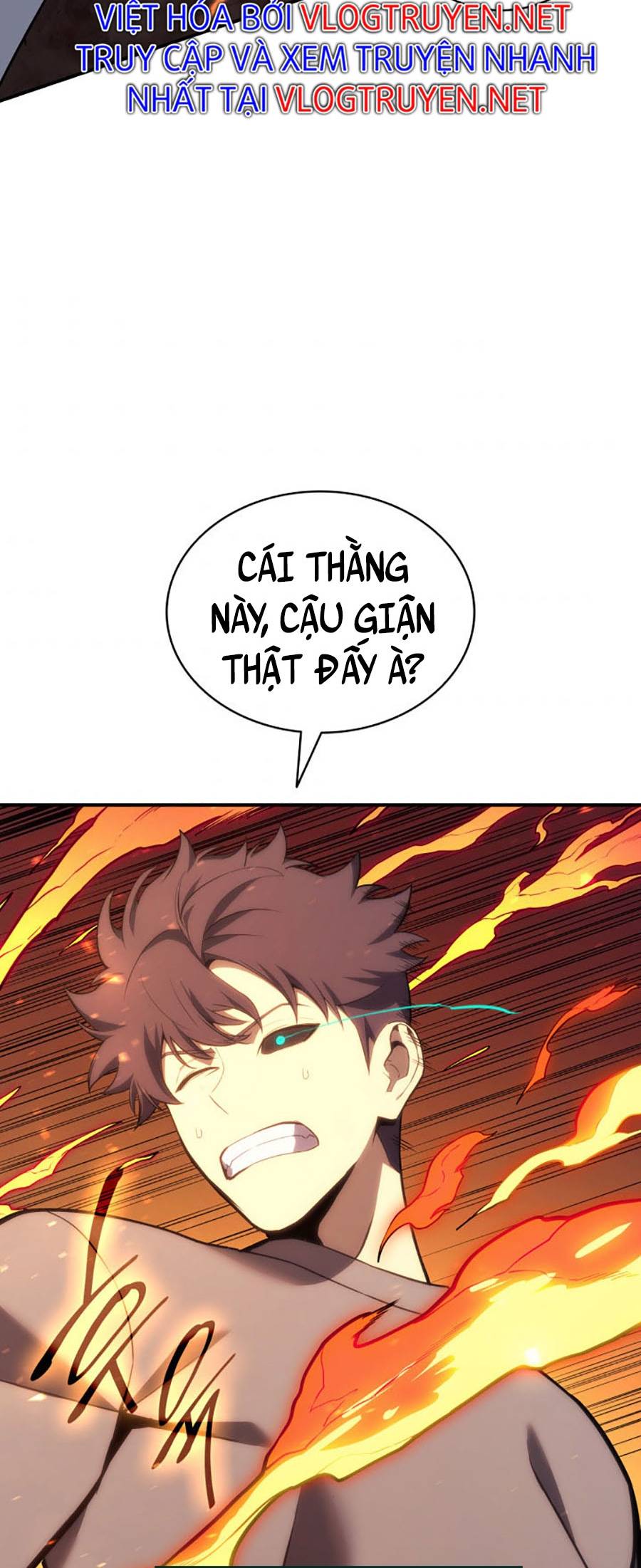 Người Hùng Cấp Thảm Họa Hồi Sinh: Chapter 35