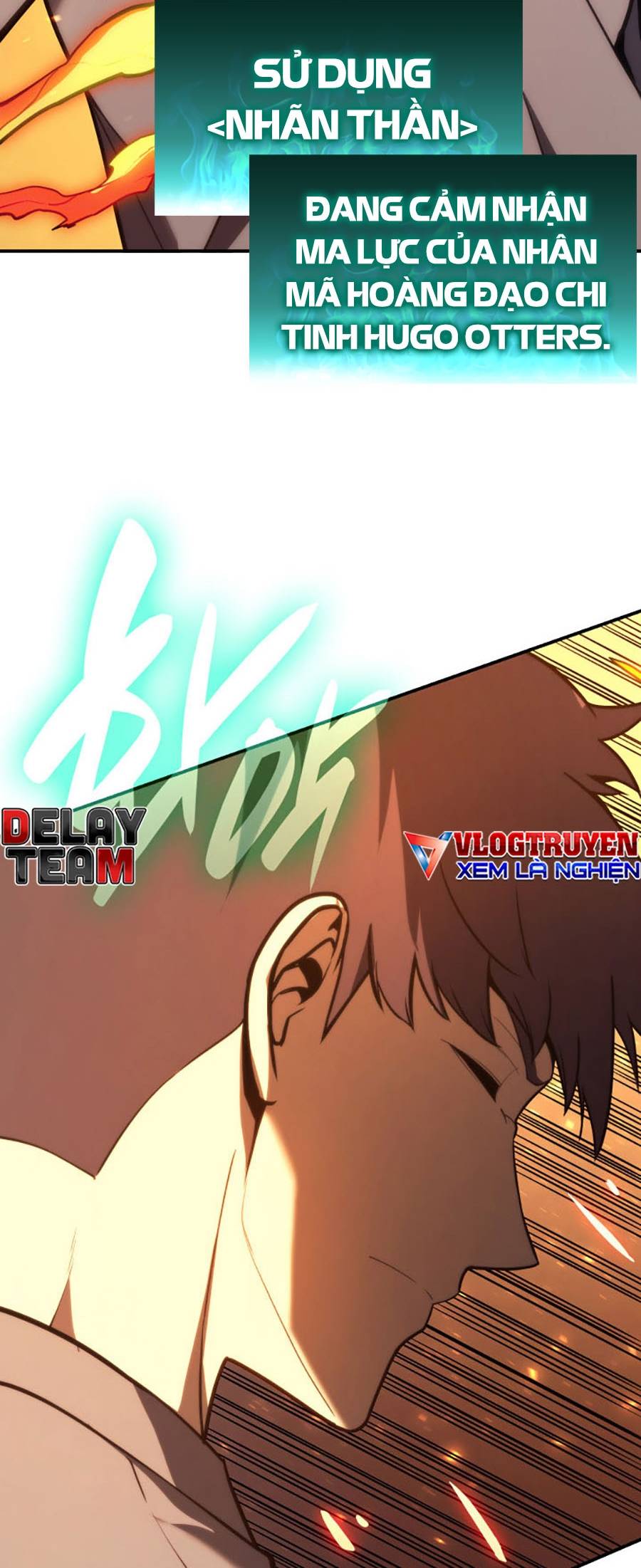 Người Hùng Cấp Thảm Họa Hồi Sinh: Chapter 35