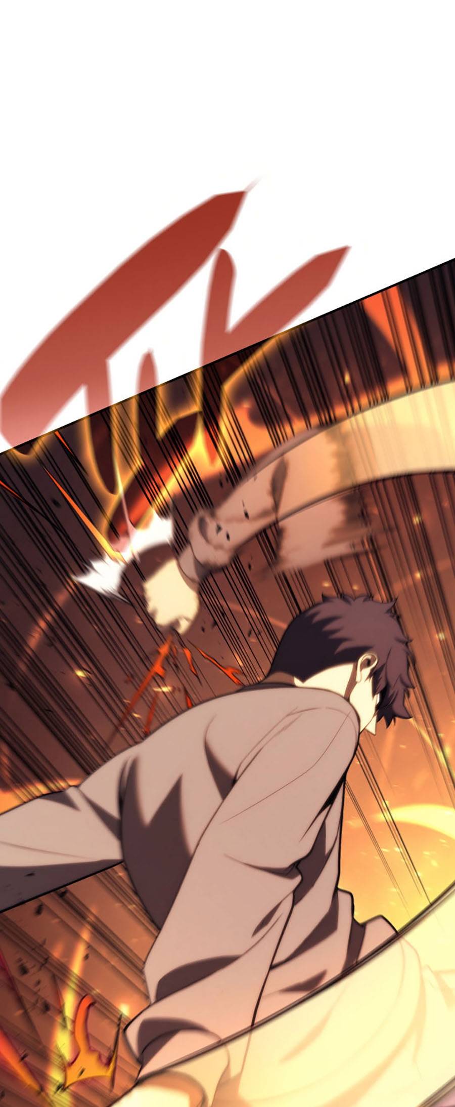 Người Hùng Cấp Thảm Họa Hồi Sinh: Chapter 35
