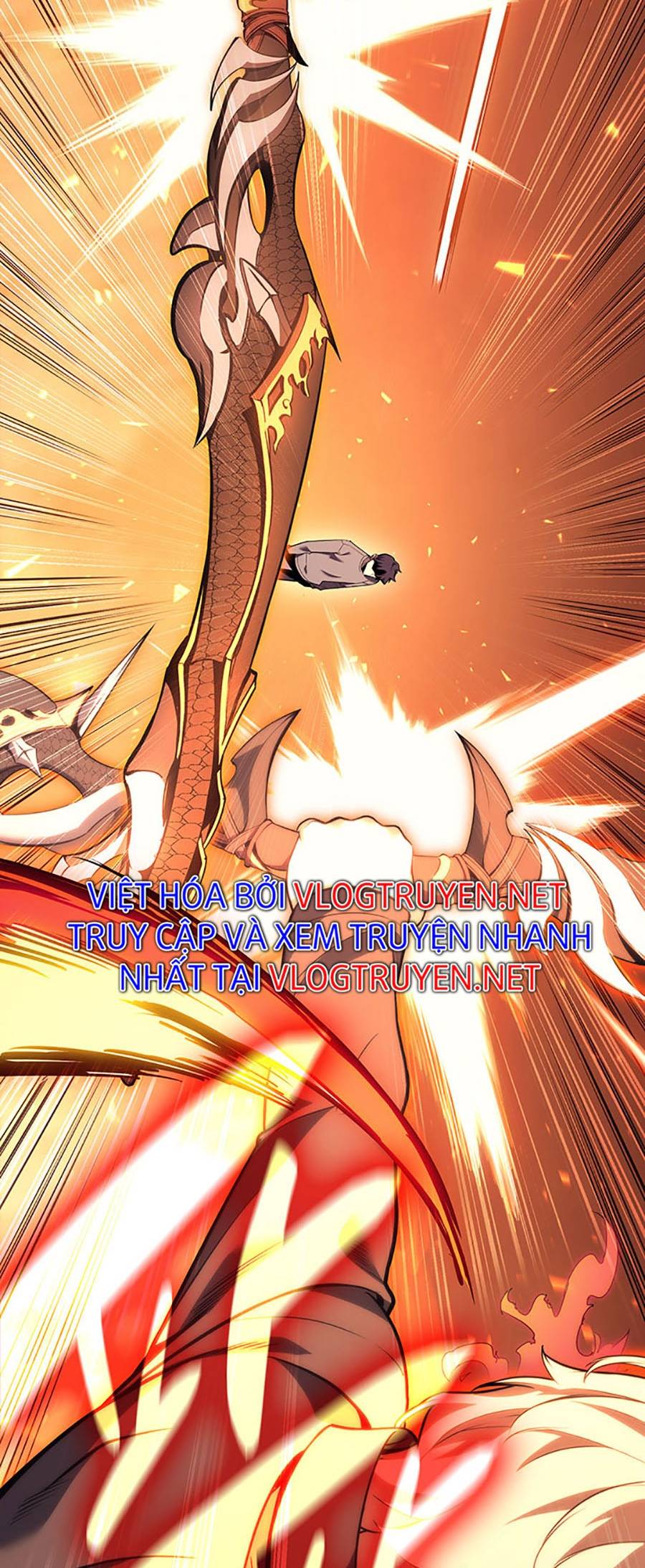 Người Hùng Cấp Thảm Họa Hồi Sinh: Chapter 35