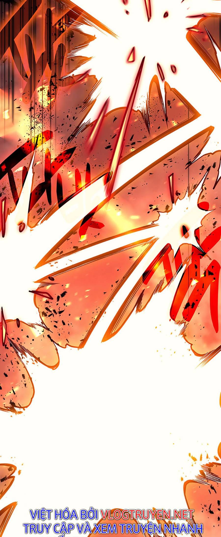 Người Hùng Cấp Thảm Họa Hồi Sinh: Chapter 35