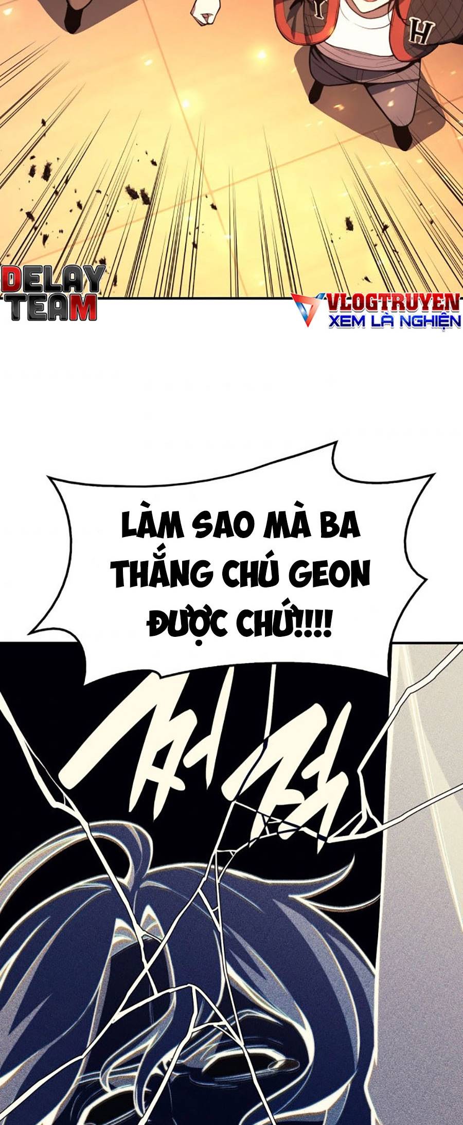 Người Hùng Cấp Thảm Họa Hồi Sinh: Chapter 35