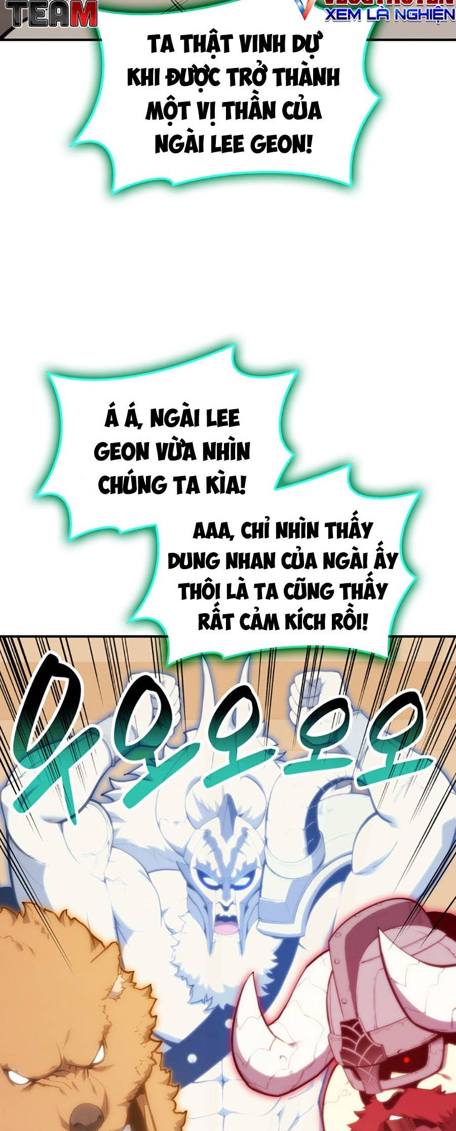 Người Hùng Cấp Thảm Họa Hồi Sinh: Chapter 35