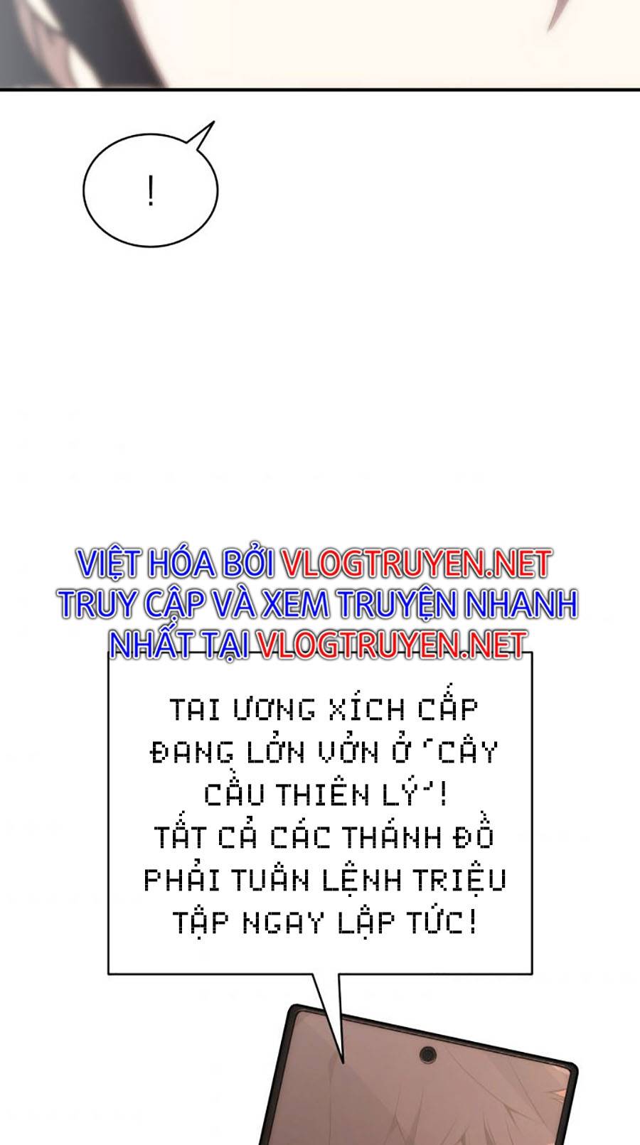 Người Hùng Cấp Thảm Họa Hồi Sinh: Chapter 35
