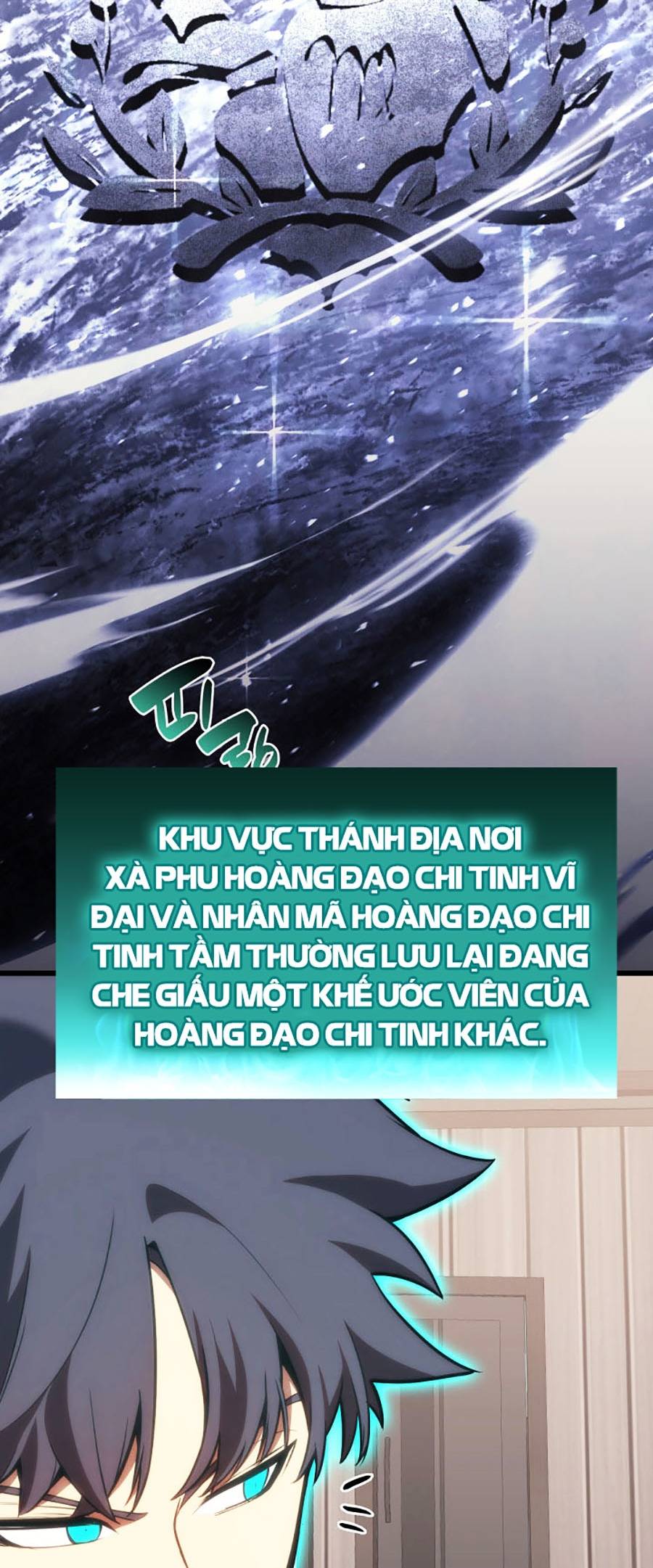 Người Hùng Cấp Thảm Họa Hồi Sinh: Chapter 36