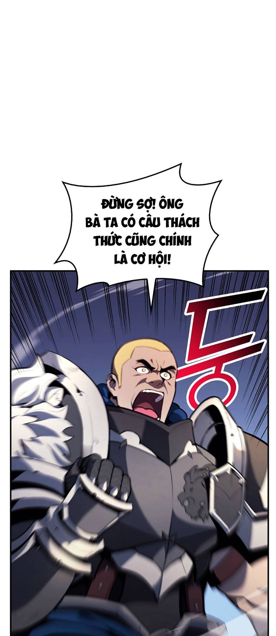 Người Hùng Cấp Thảm Họa Hồi Sinh: Chapter 36
