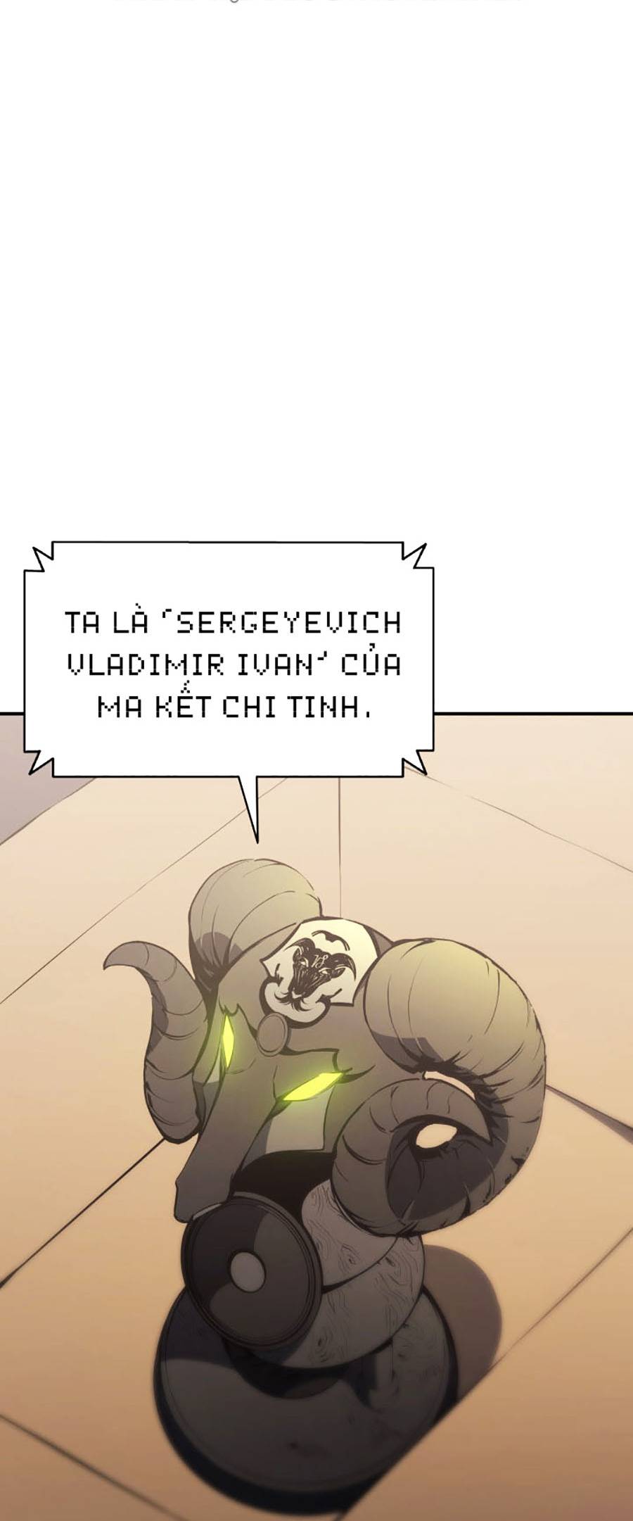 Người Hùng Cấp Thảm Họa Hồi Sinh: Chapter 36