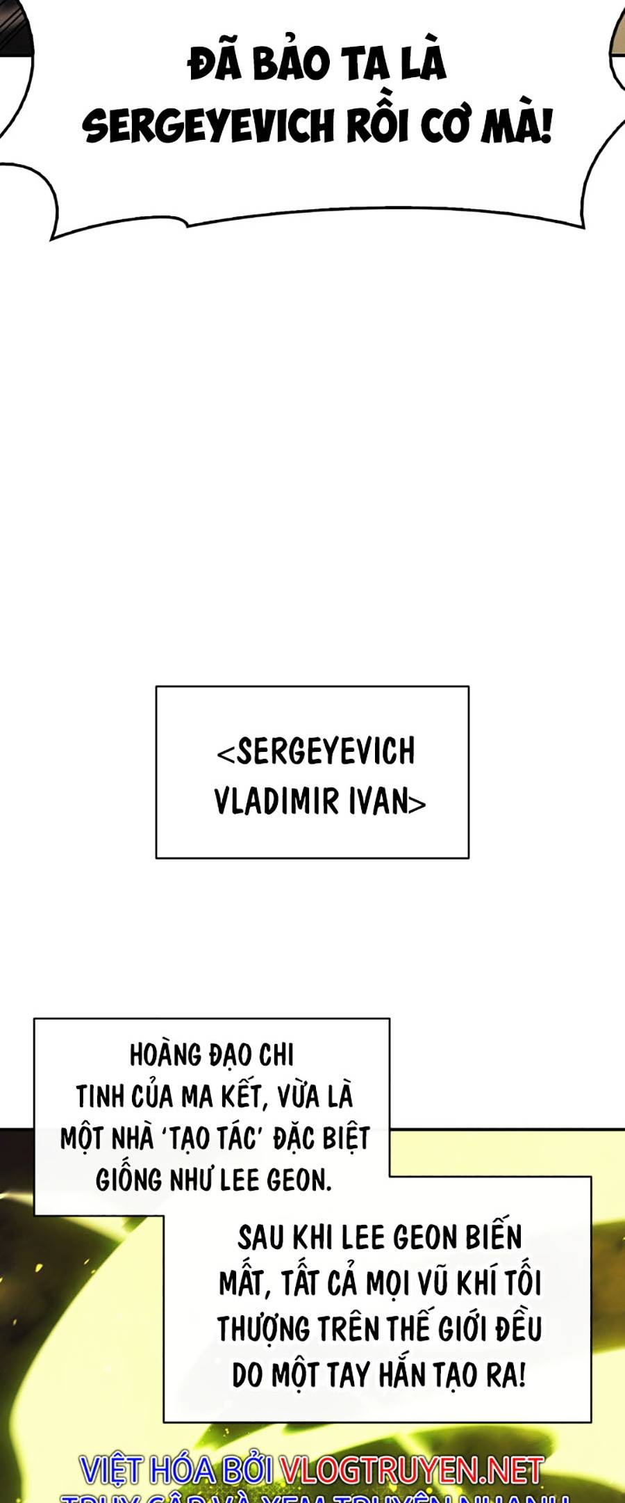 Người Hùng Cấp Thảm Họa Hồi Sinh: Chapter 36