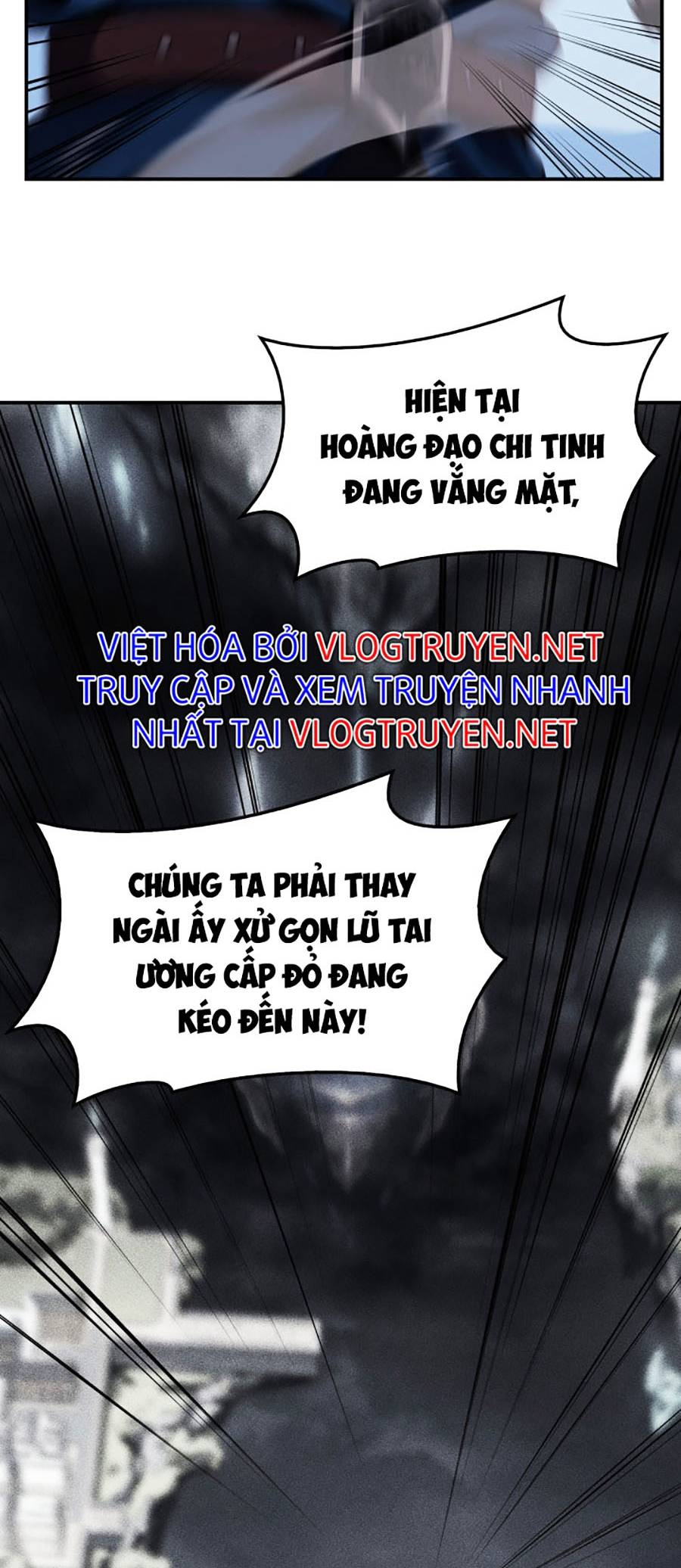 Người Hùng Cấp Thảm Họa Hồi Sinh: Chapter 36