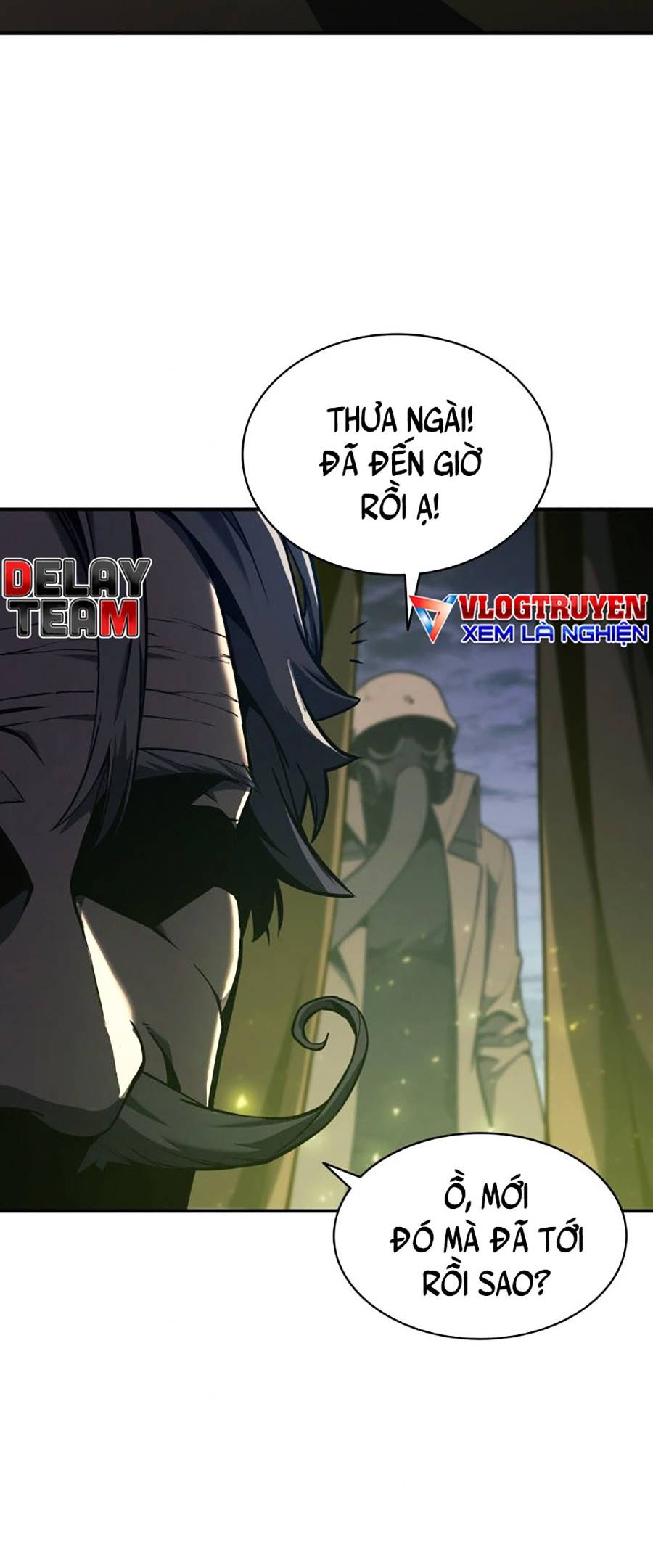 Người Hùng Cấp Thảm Họa Hồi Sinh: Chapter 36