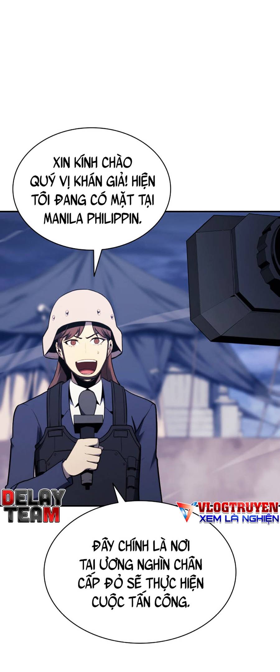 Người Hùng Cấp Thảm Họa Hồi Sinh: Chapter 36