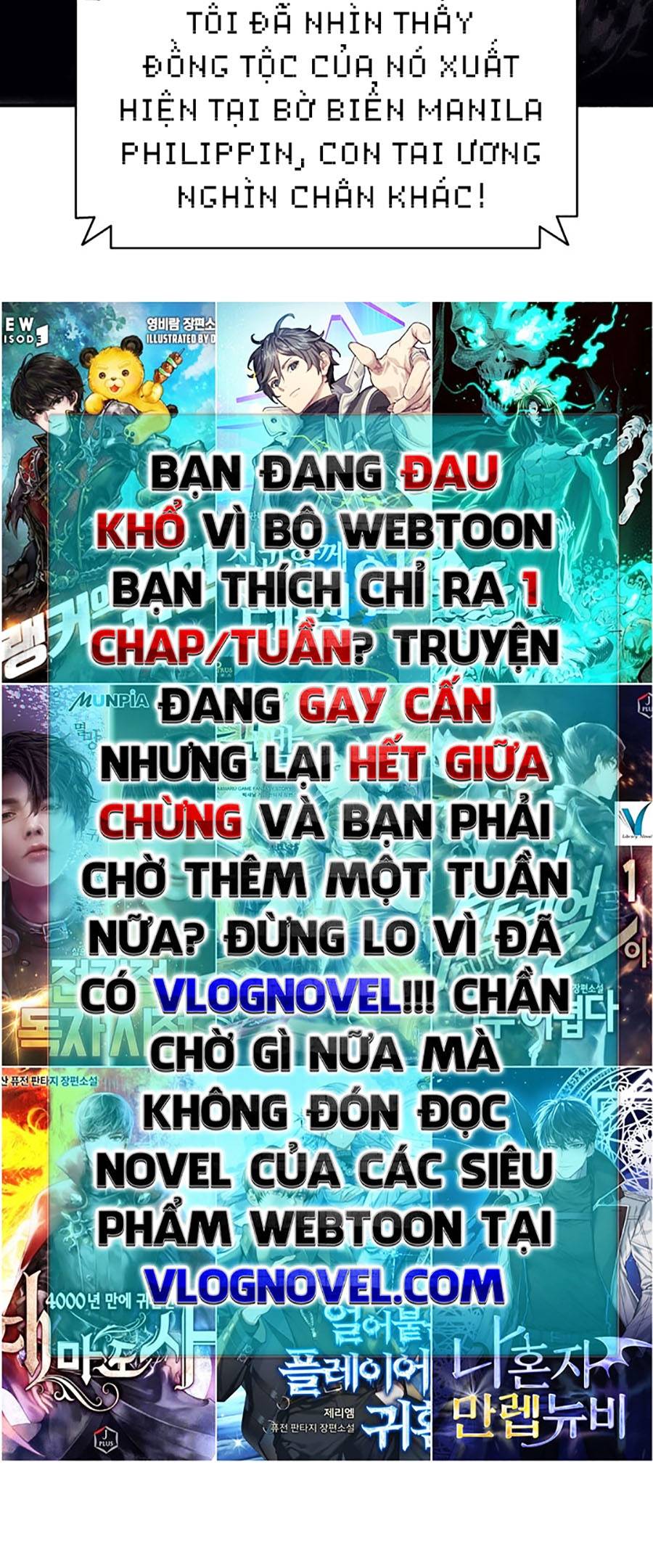 Người Hùng Cấp Thảm Họa Hồi Sinh: Chapter 36