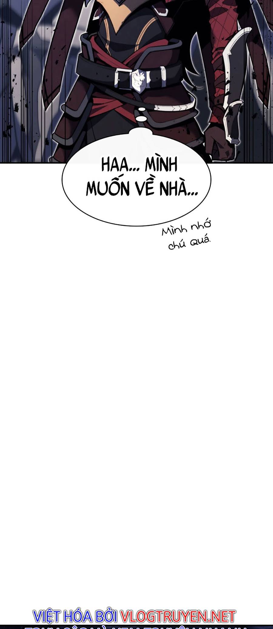 Người Hùng Cấp Thảm Họa Hồi Sinh: Chapter 36