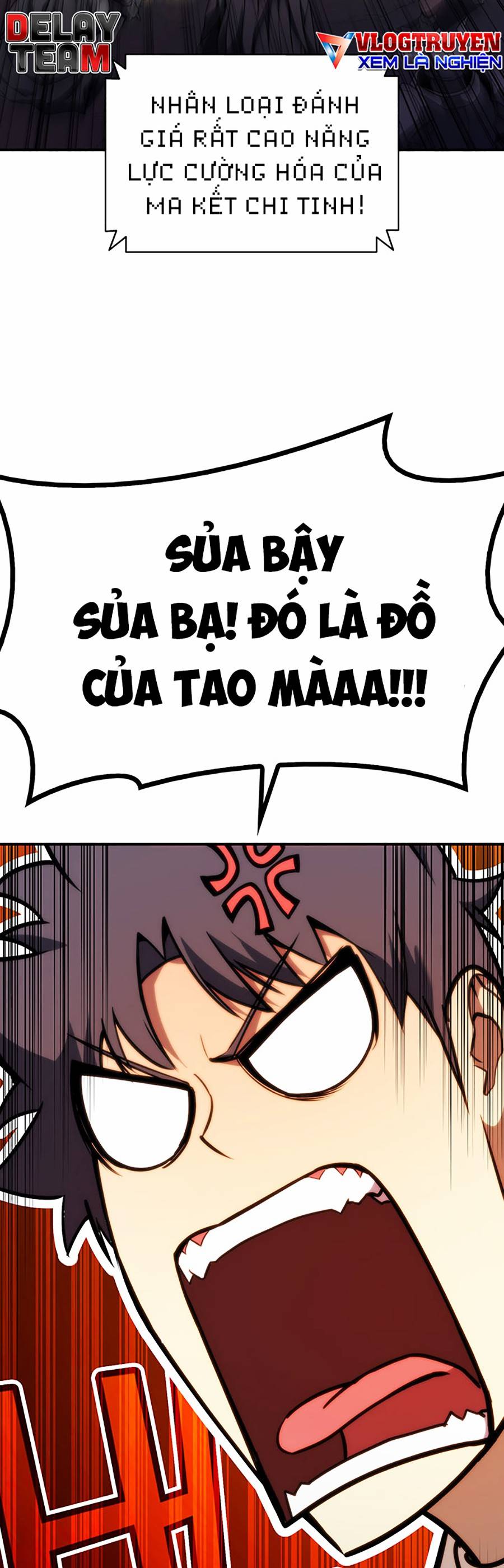 Người Hùng Cấp Thảm Họa Hồi Sinh: Chapter 36