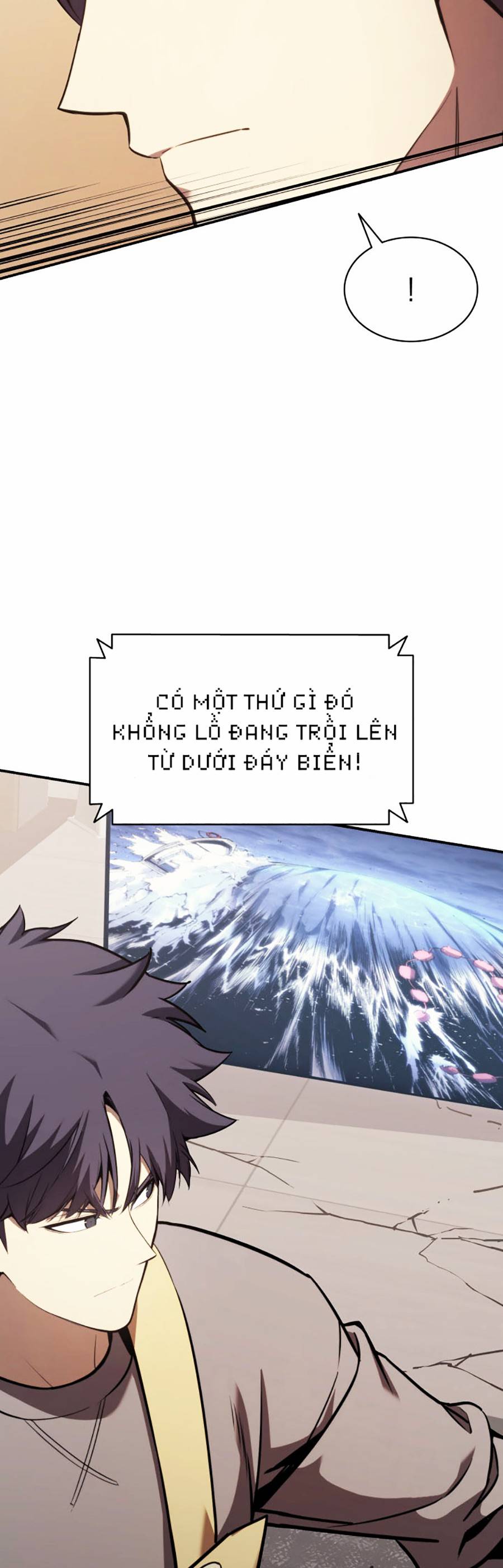 Người Hùng Cấp Thảm Họa Hồi Sinh: Chapter 36