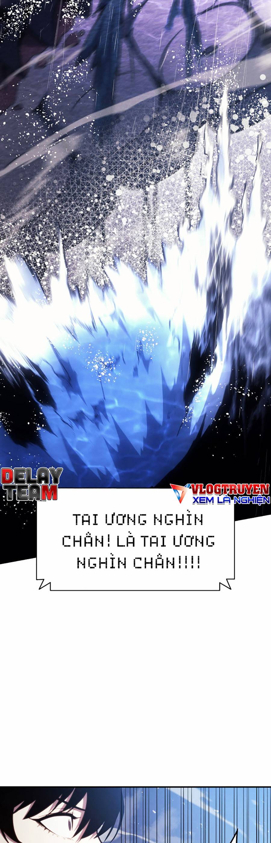 Người Hùng Cấp Thảm Họa Hồi Sinh: Chapter 36