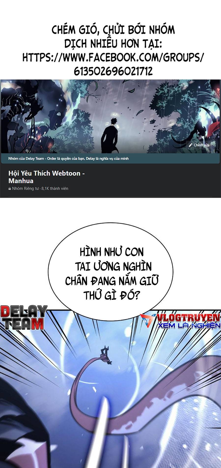 Người Hùng Cấp Thảm Họa Hồi Sinh: Chapter 37