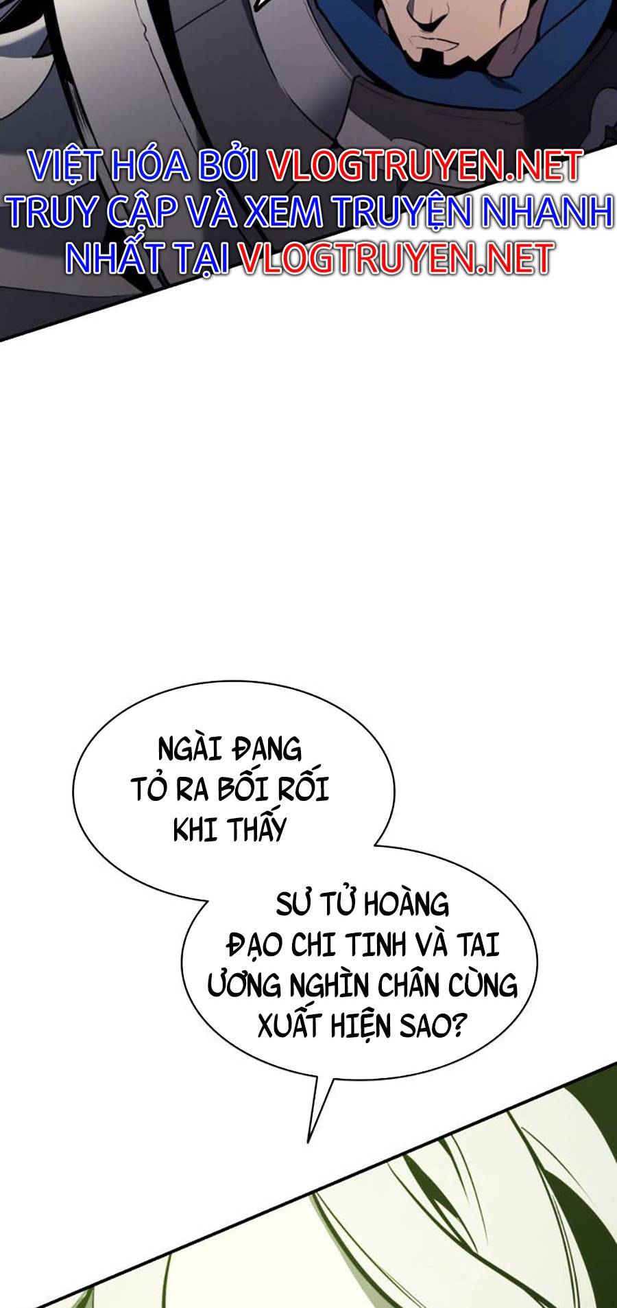Người Hùng Cấp Thảm Họa Hồi Sinh: Chapter 37