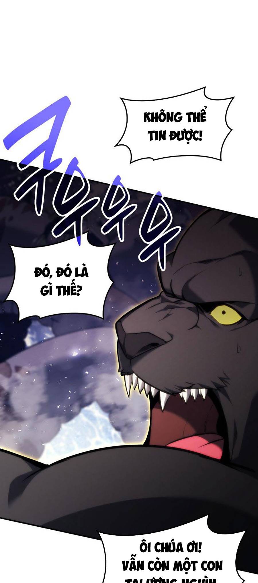 Người Hùng Cấp Thảm Họa Hồi Sinh: Chapter 37