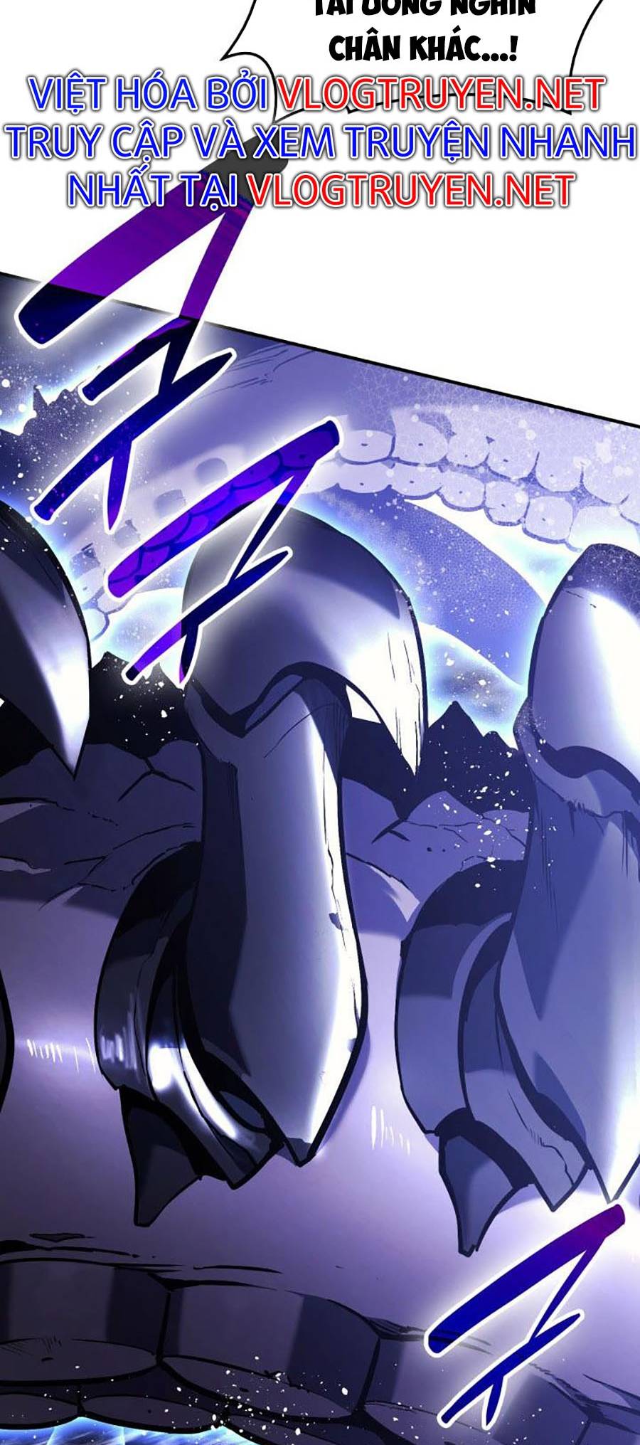 Người Hùng Cấp Thảm Họa Hồi Sinh: Chapter 37