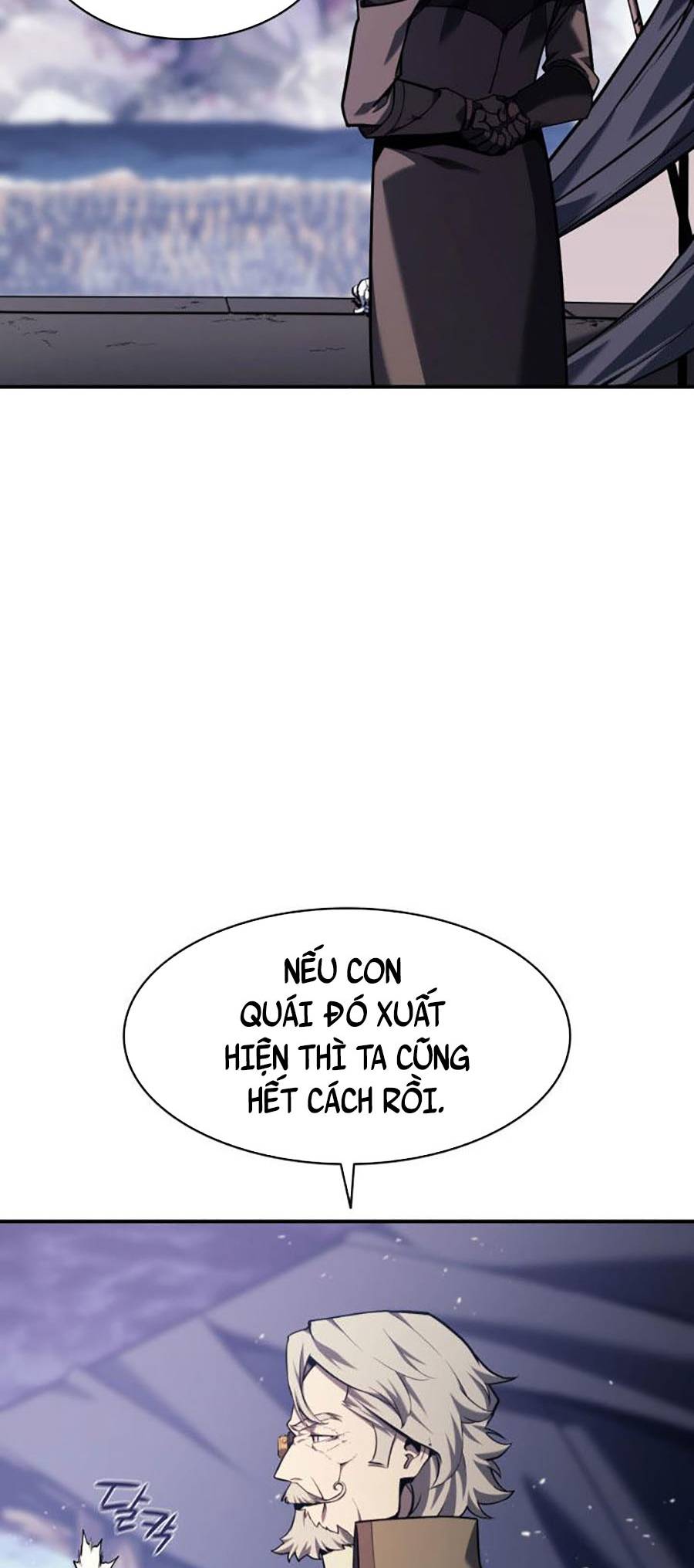 Người Hùng Cấp Thảm Họa Hồi Sinh: Chapter 37