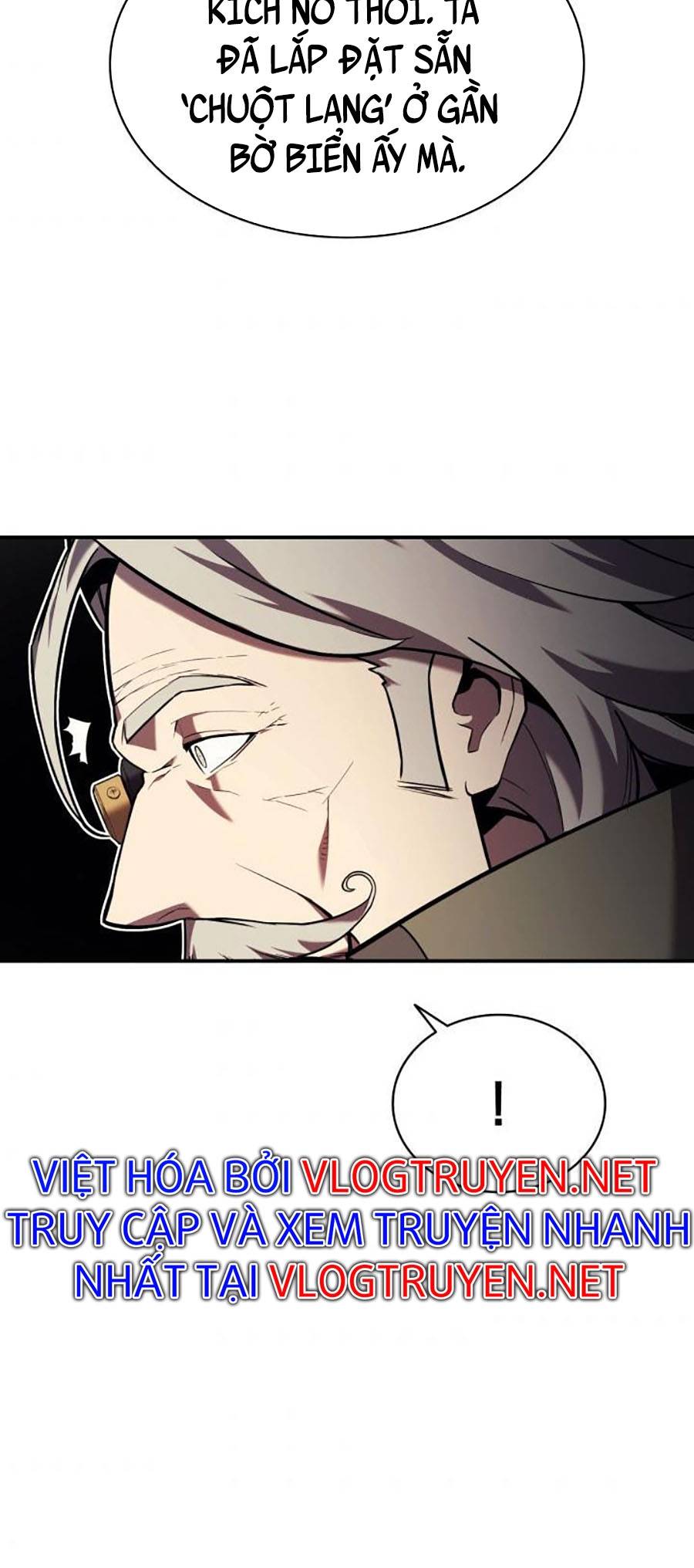 Người Hùng Cấp Thảm Họa Hồi Sinh: Chapter 37