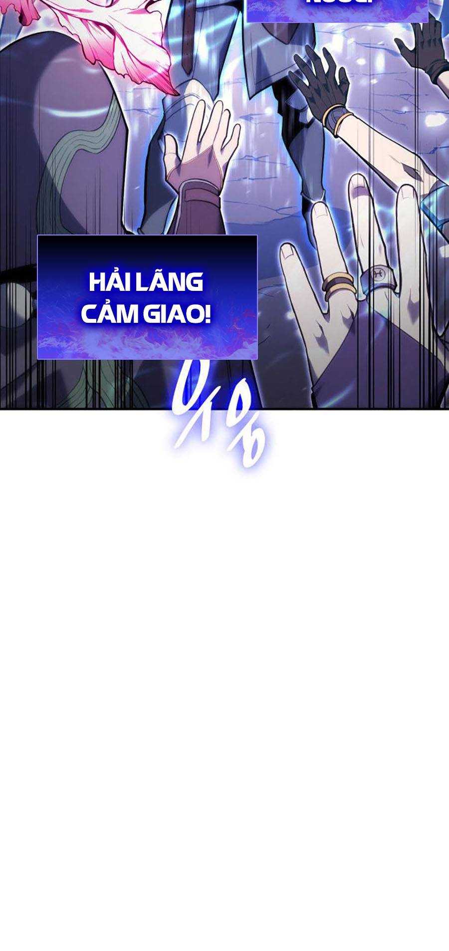 Người Hùng Cấp Thảm Họa Hồi Sinh: Chapter 37