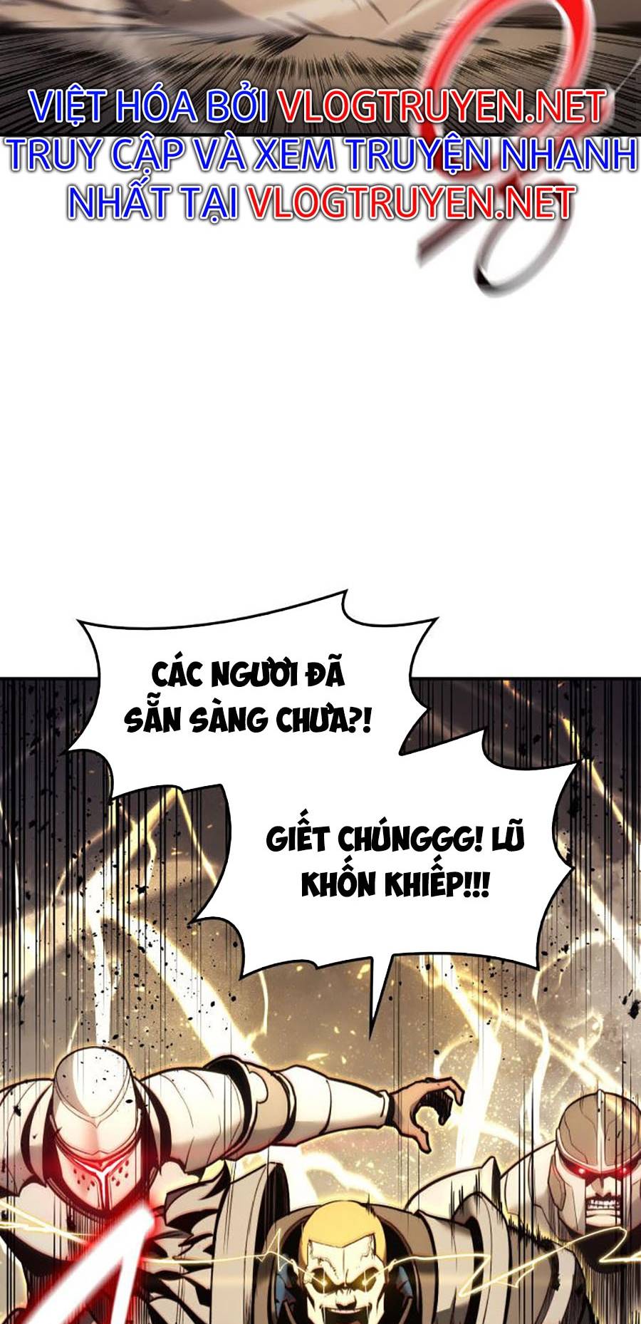 Người Hùng Cấp Thảm Họa Hồi Sinh: Chapter 37