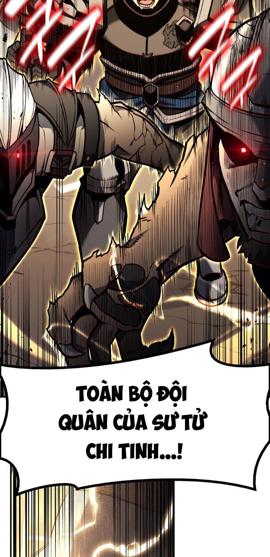 Người Hùng Cấp Thảm Họa Hồi Sinh: Chapter 37