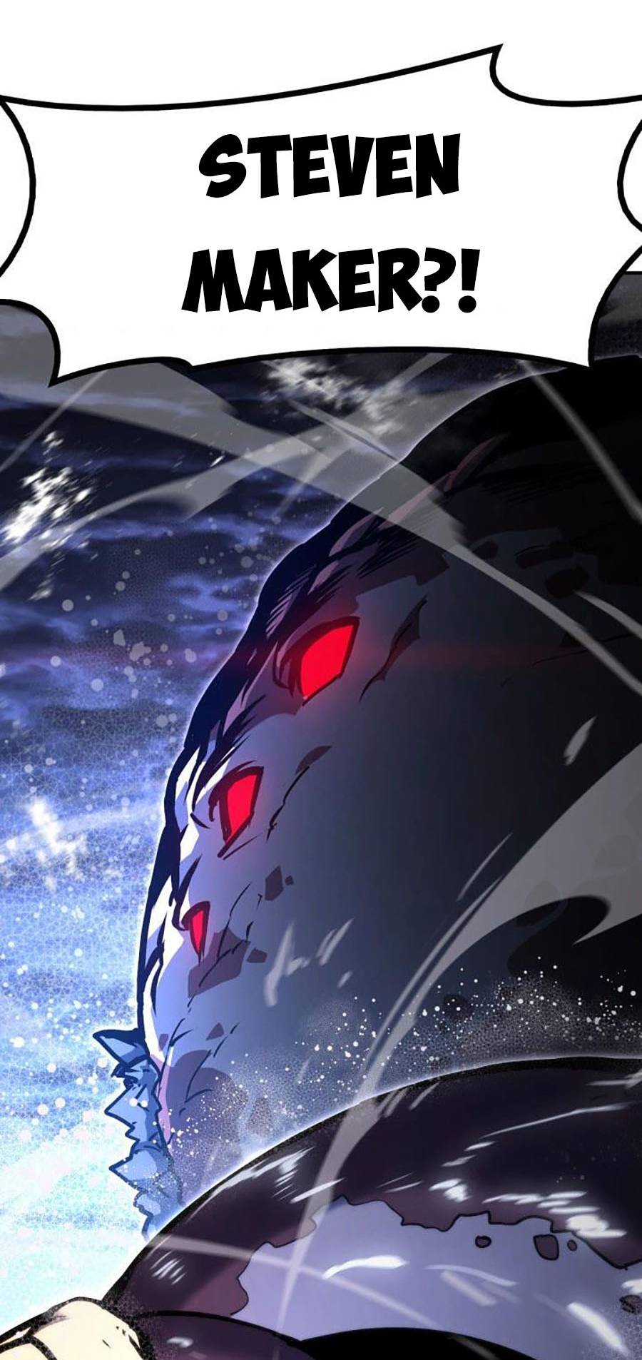 Người Hùng Cấp Thảm Họa Hồi Sinh: Chapter 37