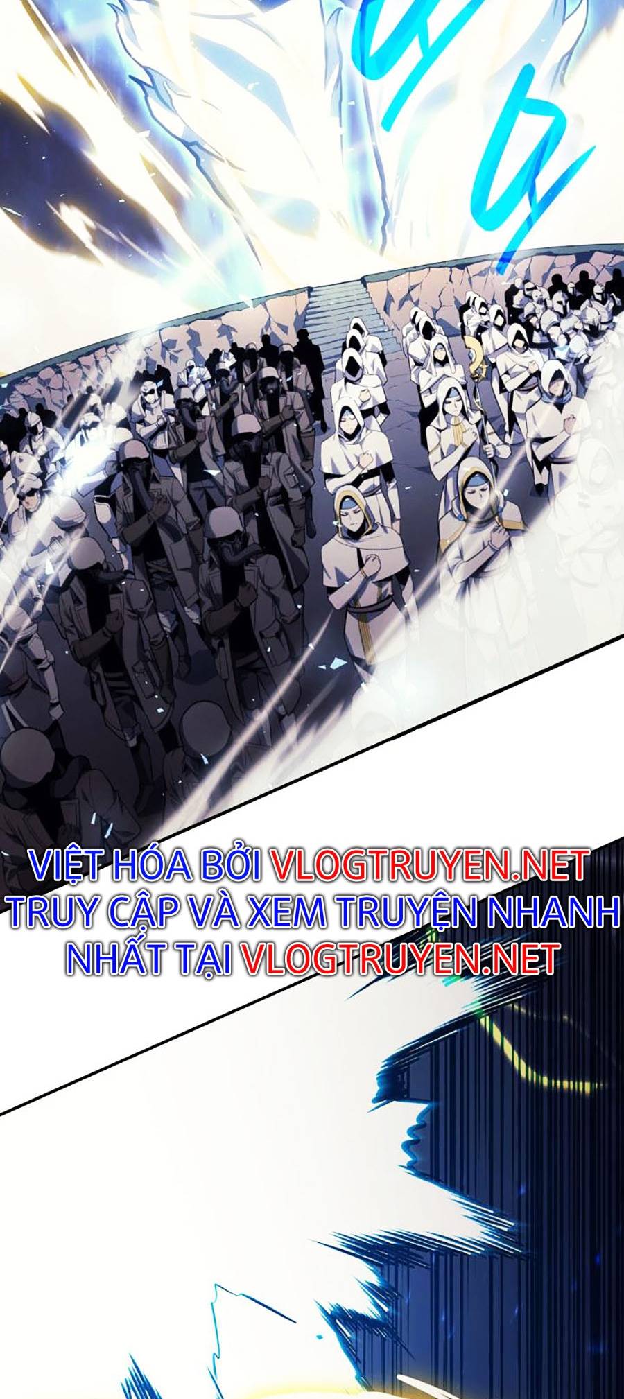 Người Hùng Cấp Thảm Họa Hồi Sinh: Chapter 37