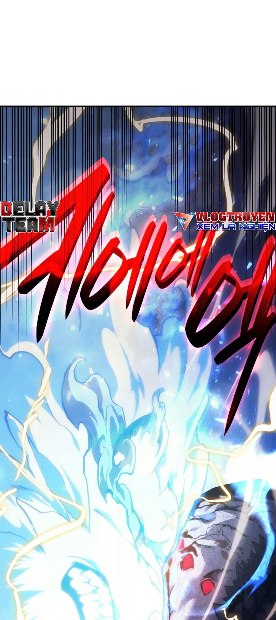 Người Hùng Cấp Thảm Họa Hồi Sinh: Chapter 37