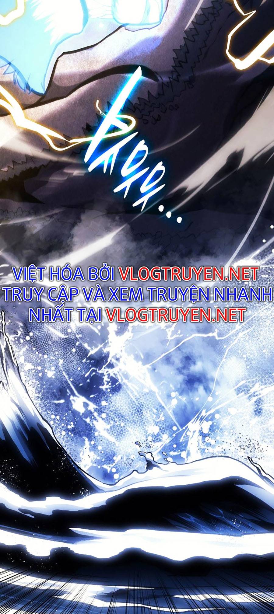 Người Hùng Cấp Thảm Họa Hồi Sinh: Chapter 37