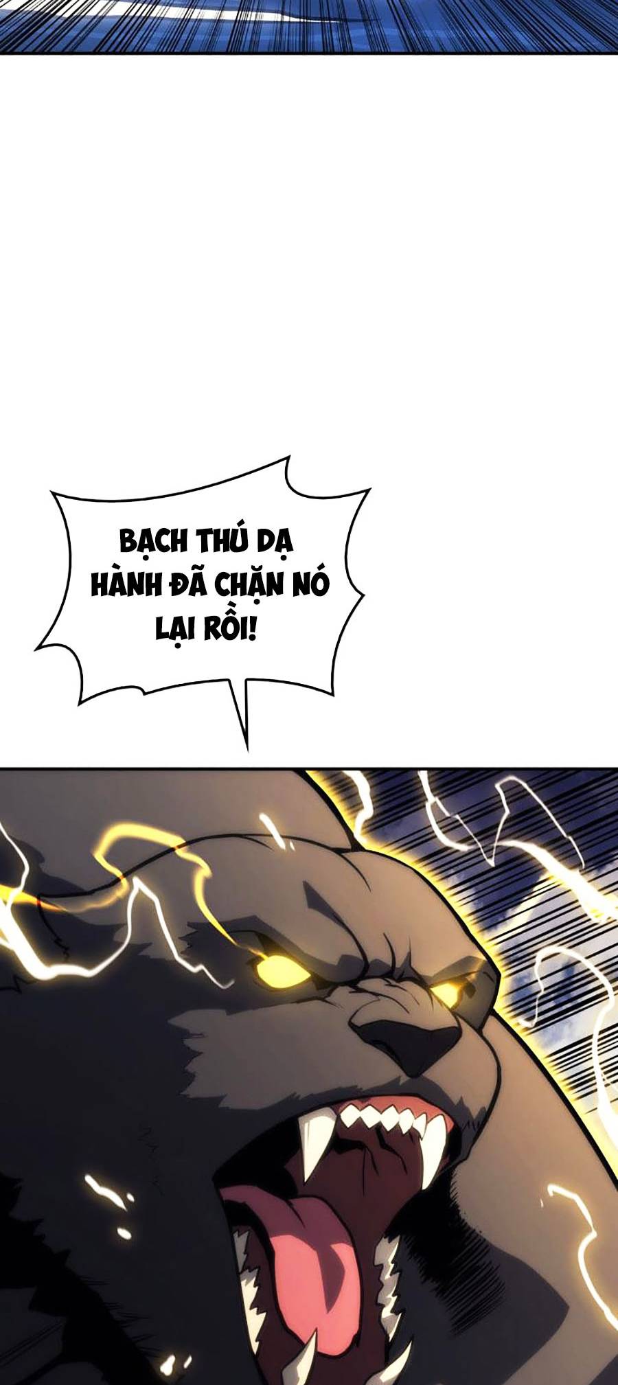 Người Hùng Cấp Thảm Họa Hồi Sinh: Chapter 37