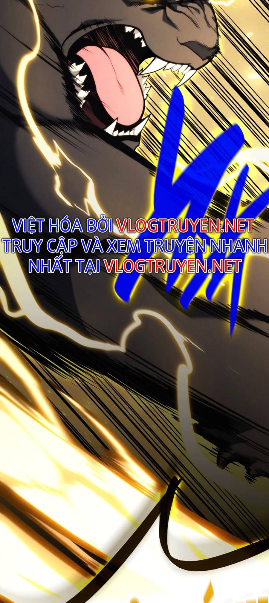 Người Hùng Cấp Thảm Họa Hồi Sinh: Chapter 37