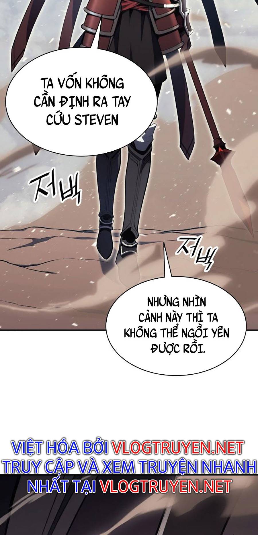 Người Hùng Cấp Thảm Họa Hồi Sinh: Chapter 37