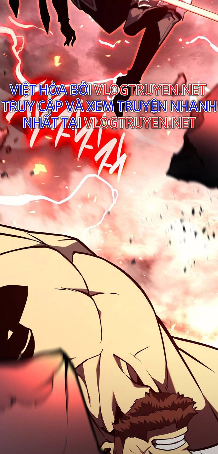 Người Hùng Cấp Thảm Họa Hồi Sinh: Chapter 37