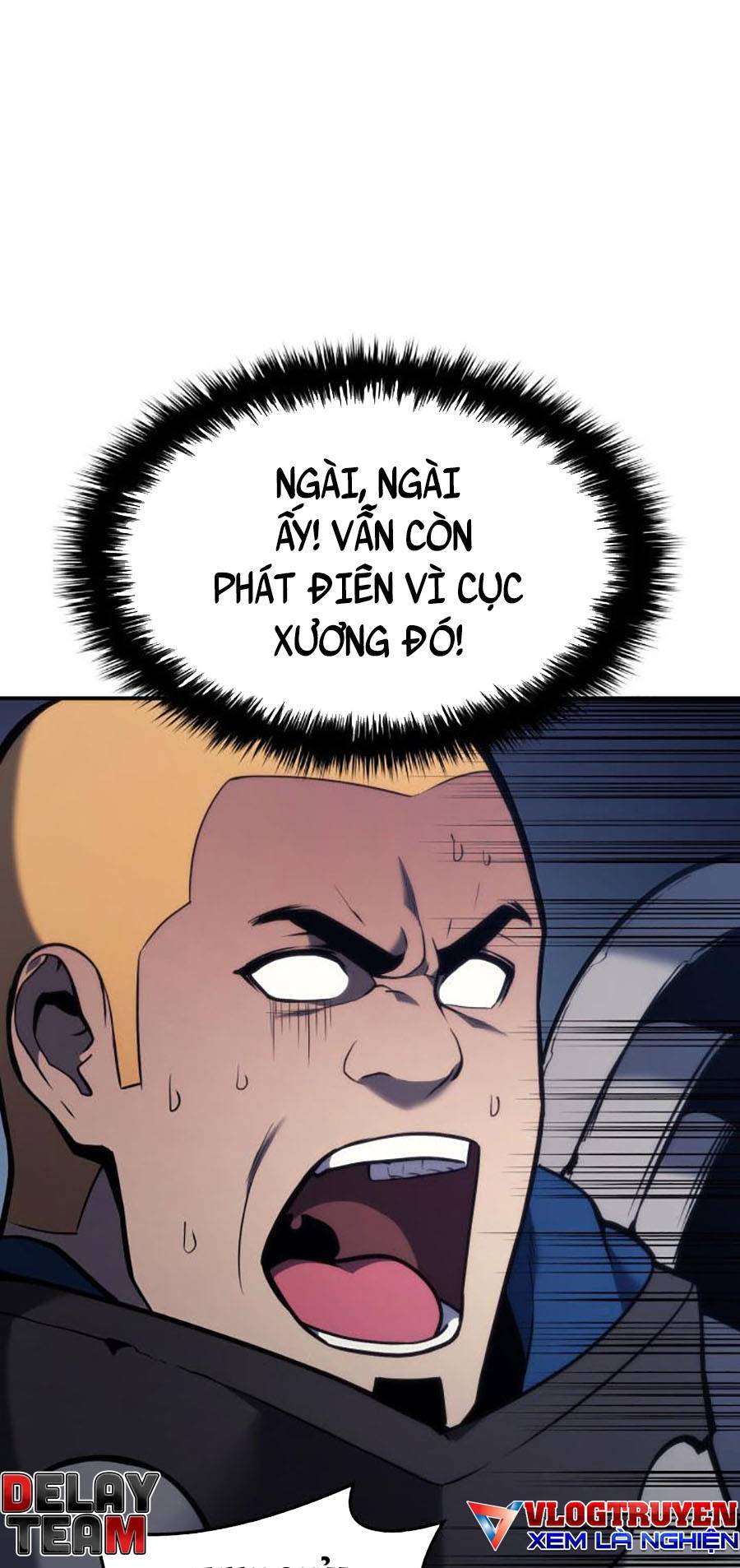 Người Hùng Cấp Thảm Họa Hồi Sinh: Chapter 37