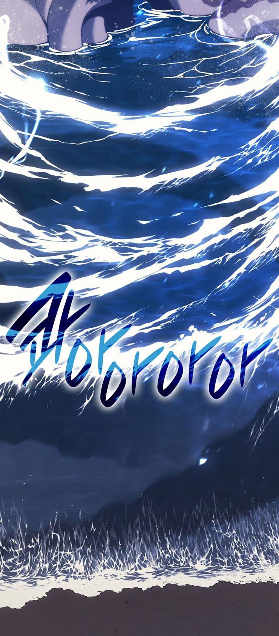 Người Hùng Cấp Thảm Họa Hồi Sinh: Chapter 37