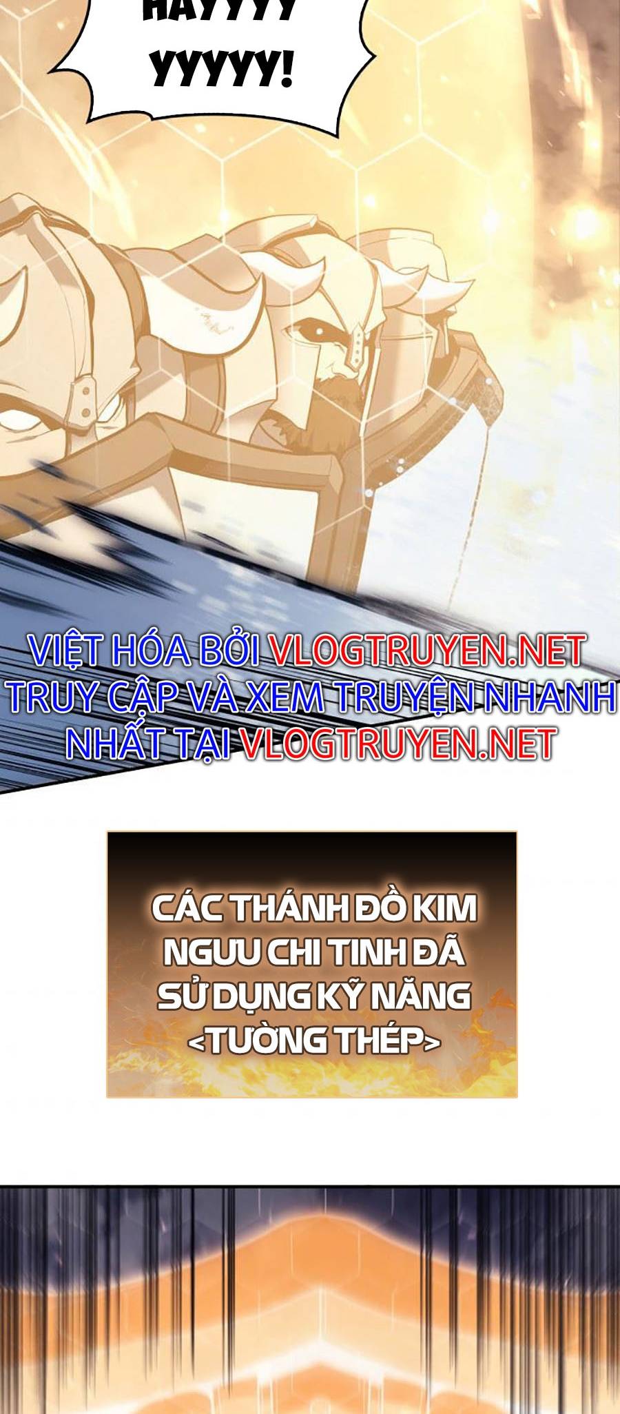 Người Hùng Cấp Thảm Họa Hồi Sinh: Chapter 37